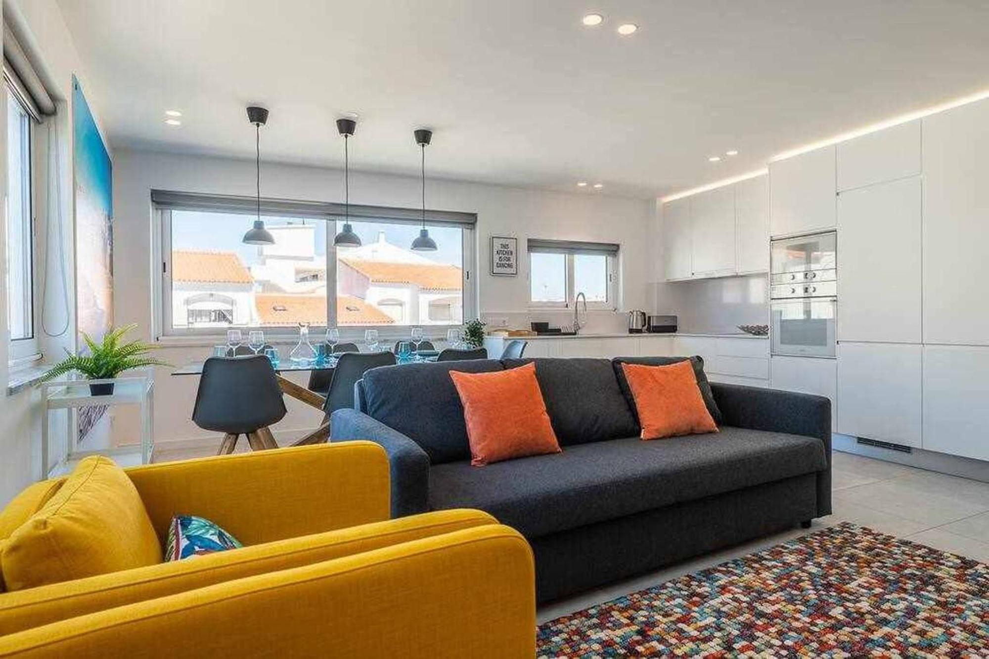 Apartamento Town 2-bedroom Albufeira